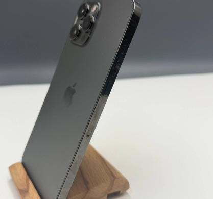 iPhone 12 Pro Max 256GB Graphite 100%